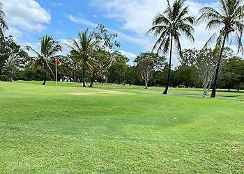 Rockhampton Golf Club, Inc