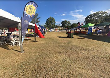 Rockhampton Heritage Village