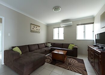 Rockhampton Serviced Apartments