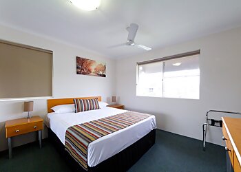 Rockhampton Serviced Apartments