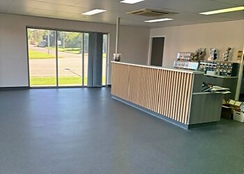 Rockhampton Veterinary Clinic