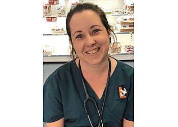 Rockhampton Veterinary Clinic
