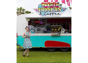 Rockin' Donuts and Coffee