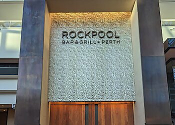 Rockpool Bar & Grill Perth