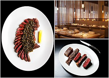 Rockpool Bar & Grill Perth