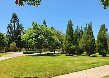 Rocks Riverside Park