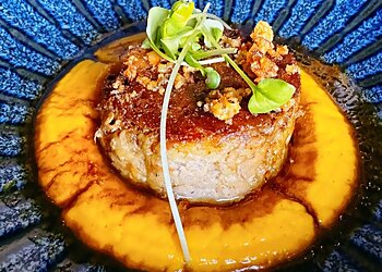 Rocksalt Bar and Restaurant