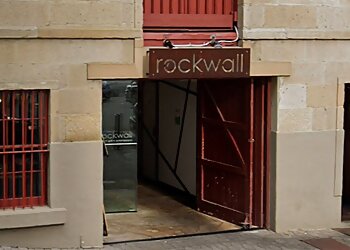 Rockwall Bar and Grill