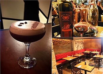 Rockwall Bar and Grill