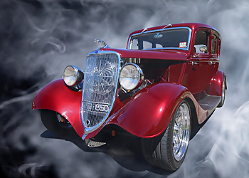 Rod Madill Photography