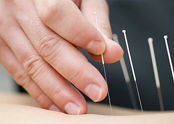 Rodd Sanchez Sydney Acupuncture & Chinese Herbal Medicine