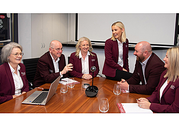 Roderick Insurance Brokers Geelong