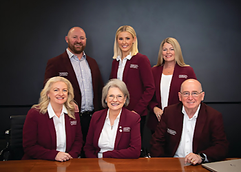 Roderick Insurance Brokers Geelong