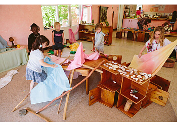 Rodney Neighbourhood Kindergarten