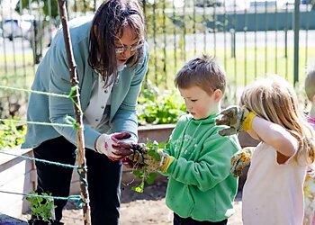 Rodney Neighbourhood Kindergarten
