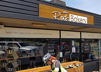 Rods Bakery