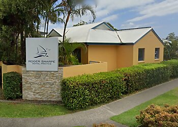 Coffs Harbour Paediatric Dentists Roger Sharpe Dental Practice image 1