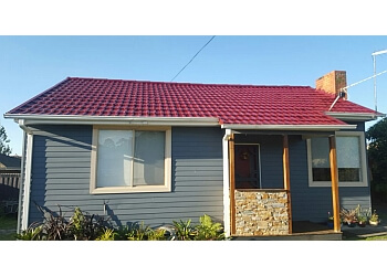 Rogers Roof Restorations