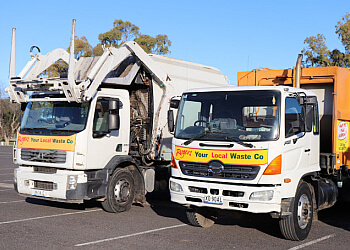 3 Best Rubbish Removal in Tamworth, NSW - Expert ...