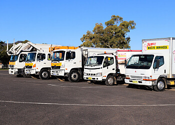 Rogers Waste Services