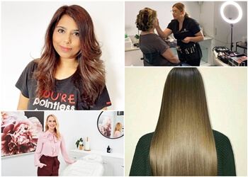 Rogues Hair & Beauty