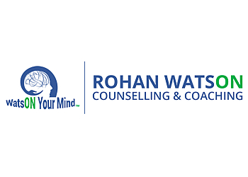 Rohan Watson Counselling & Coaching