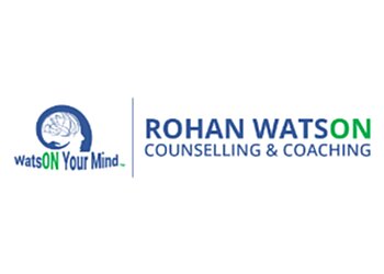 Rohan Watson Counselling & Coaching