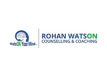 Darwin Counselling Services Rohan Watson Counselling & Coaching Darwin image 1