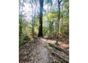 Rokeby Crossover Rail Trail