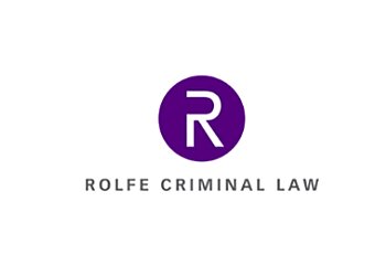Rolfe Criminal Law