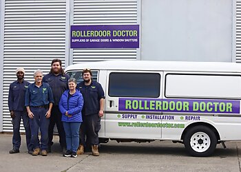 RollerDoor Doctor