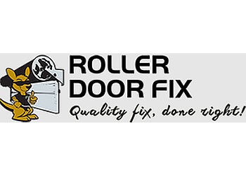 Roller Door Fix