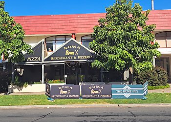 Roma Restaurant & Pizzeria