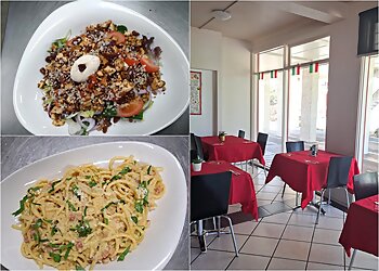 Roma Restaurant & Pizzeria