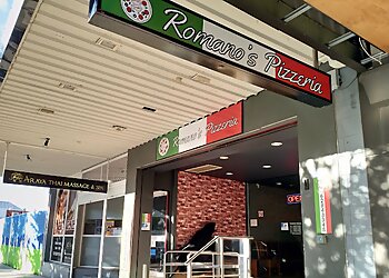 Romano's Pizzeria