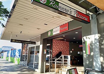 Romano’s Pizzeria