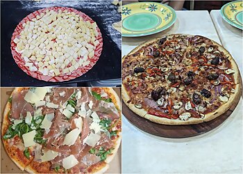 Romano’s Pizzeria