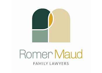 Romer Maud Family Lawyers