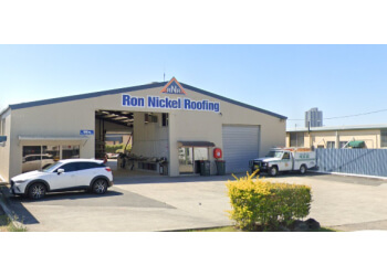 Ron Nickel Roofing