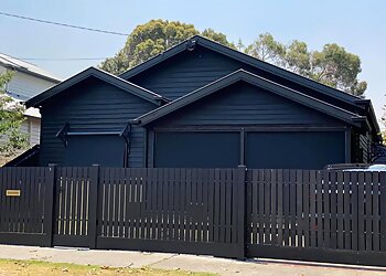 Ron & Robin The Painters