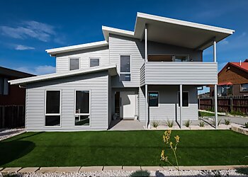 Ronald Young & Co Builders