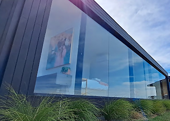 Ronin Window Cleaning Services