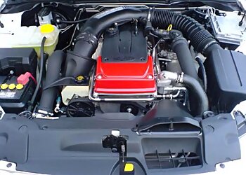 Rons Auto Service Centre