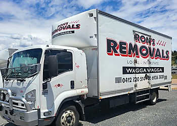 Rons Removals Rons Removals