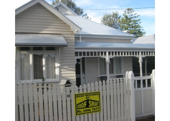 RoofSmart Bendigo