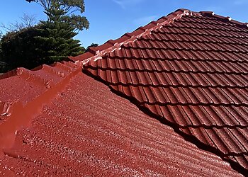 Roof Works Roof Restorations