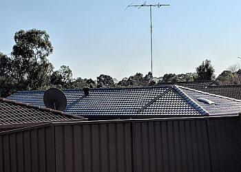 Roof Repairs Sydney - Roofing Specialists - Expert Roof
