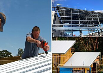 Roofing Darwin