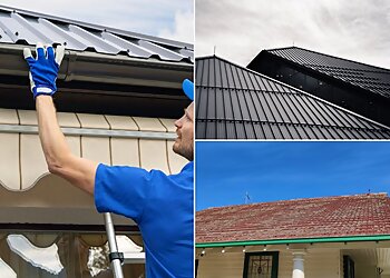 Roofing Pros