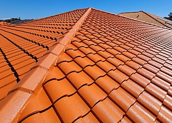 Roofwest Roof Restorations